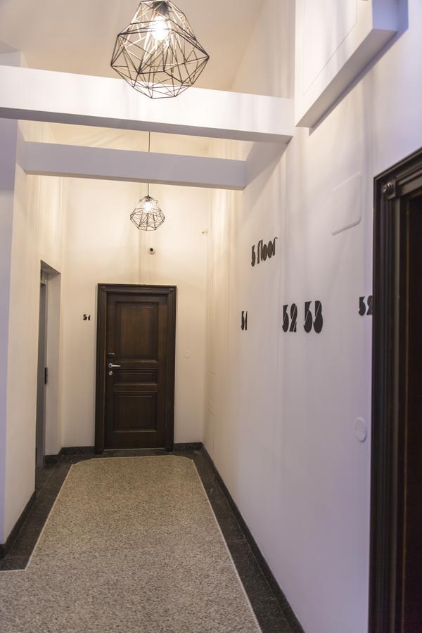 格雷戈里公寓式酒店 公寓式酒店